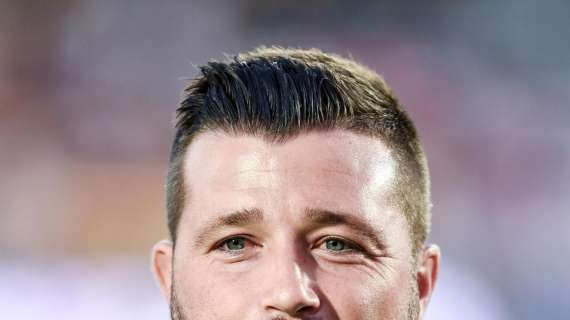 Lecce, l'ex Frosinone Coppitelli è Campione d'Italia: "Mi sento migliorato"