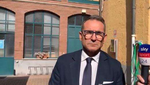 Frosinone, senti l'operatore di mercato Stefano Antonelli: "Quella giallazzurra è una squadra costruita in maniera pazzesca da Angelozzi"