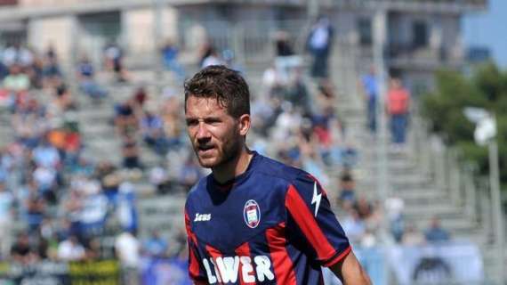 UFFICIALE - Marcus Rohden è un nuovo calciatore del Frosinone