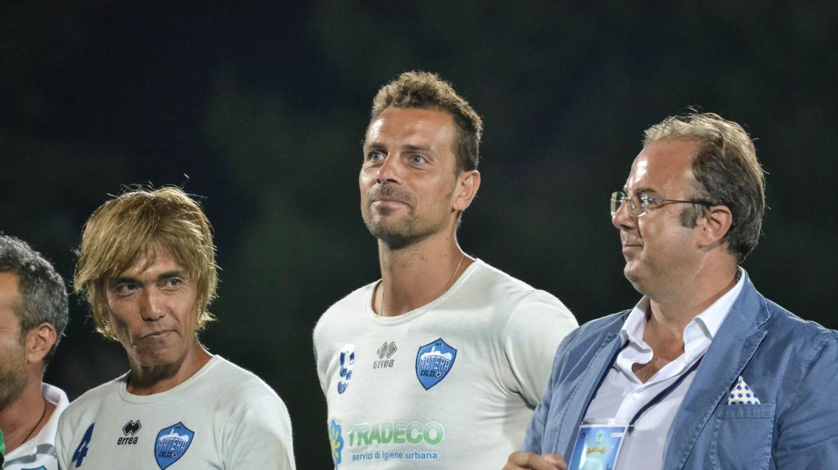 SALA STAMPA - Sibilano: "Abbiamo limitato l'uno contro uno sugli esterni, siamo stati bravi. Peccato per l'ingenuità sul gol"