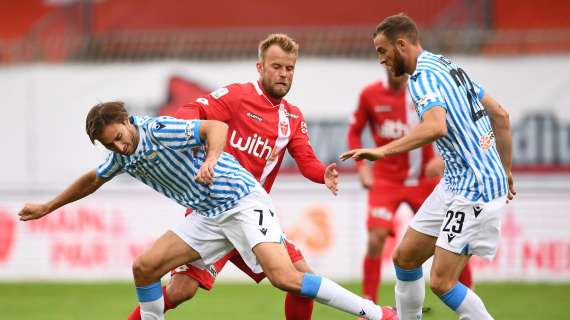 Serie B, risultati e classifica della 1a giornata in attesa dei posticipi! 