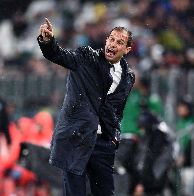 Corriere dello Sport: “Livorno, Spinelli chiede aiuto ad Allegri per salvarsi”