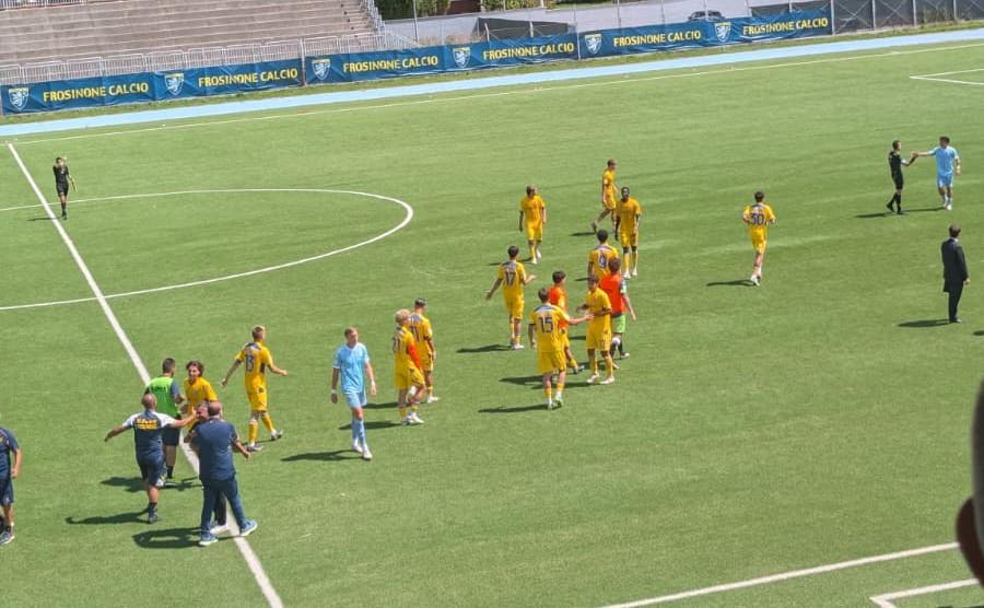 Live Primavera | Torino - Frosinone: 2-2. Gabellini fa doppietta e risponde a Mboumbou