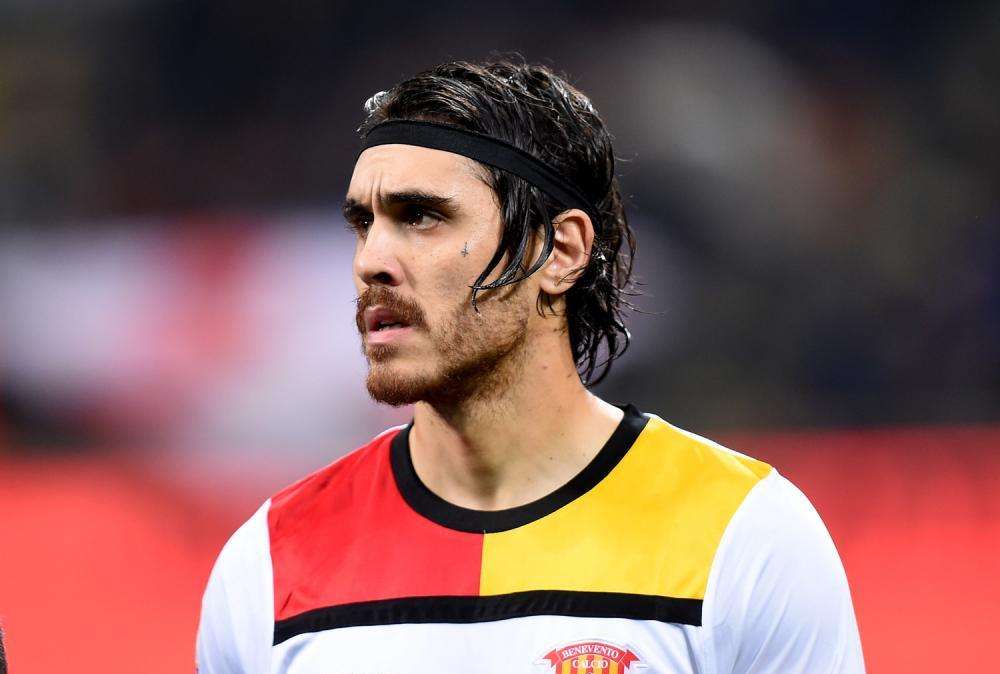 Benevento, Viola: "Speriamo di ripartire. Situazione migliorata, ma serve prudenza"