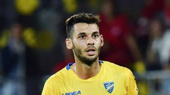 Mirko Gori: "Serie A, un sogno che si realizza. Dopo Brescia ci abbiamo creduto fino in fondo"