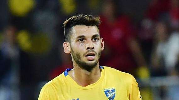 Nuovi problemi alla spalla per Mirko Gori: decisivo un contrasto subìto contro il Pescara