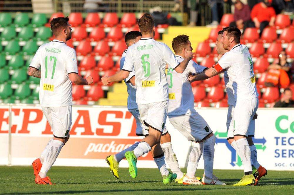 Frosinone sveglia, il campionato è un’altra cosa