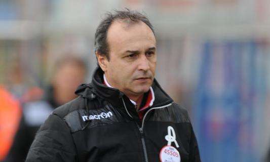 UFFICIALE: Vicenza, risolto il contratto di Pasquale Marino
