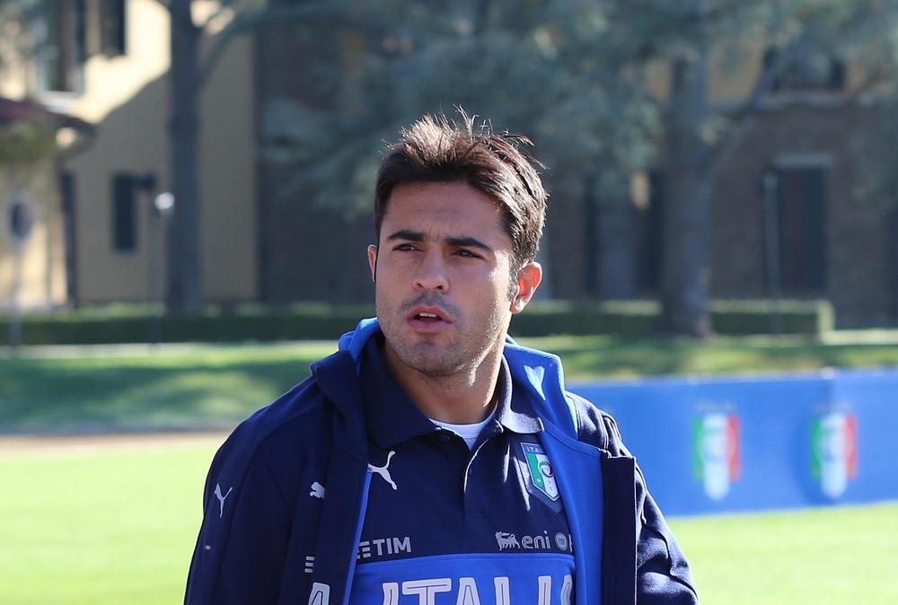 L'ex Frosinone Eder: "In Ciociaria feci 21 gol in un anno e mezzo. Nazionale? Accettai subito l'Italia"