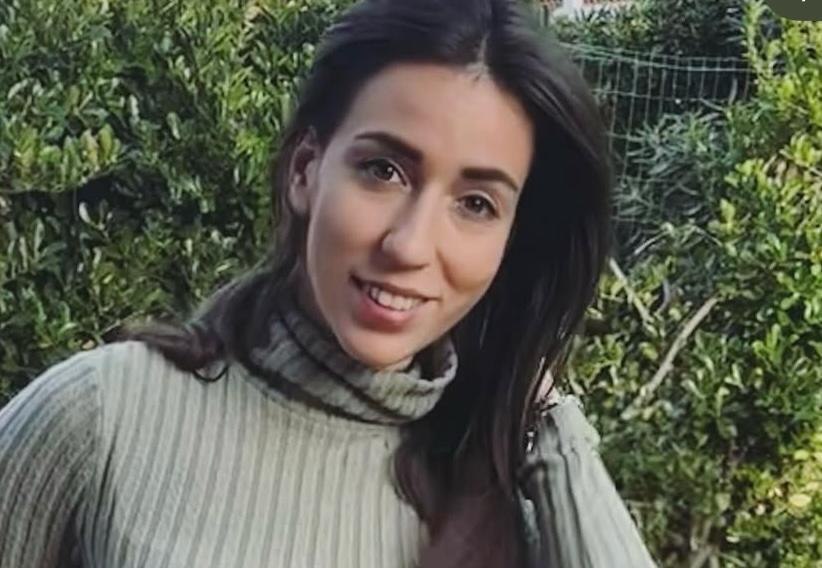 Claudia Cella, giornalista 