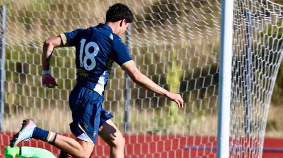 Frosinone-Benevento match trasmesso in diretta. Le info