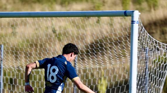 LIVE TF | PRIMAVERA. FROSINONE - ATALANTA: 3 - 3. Triplo cambio per vincerla nel finale
