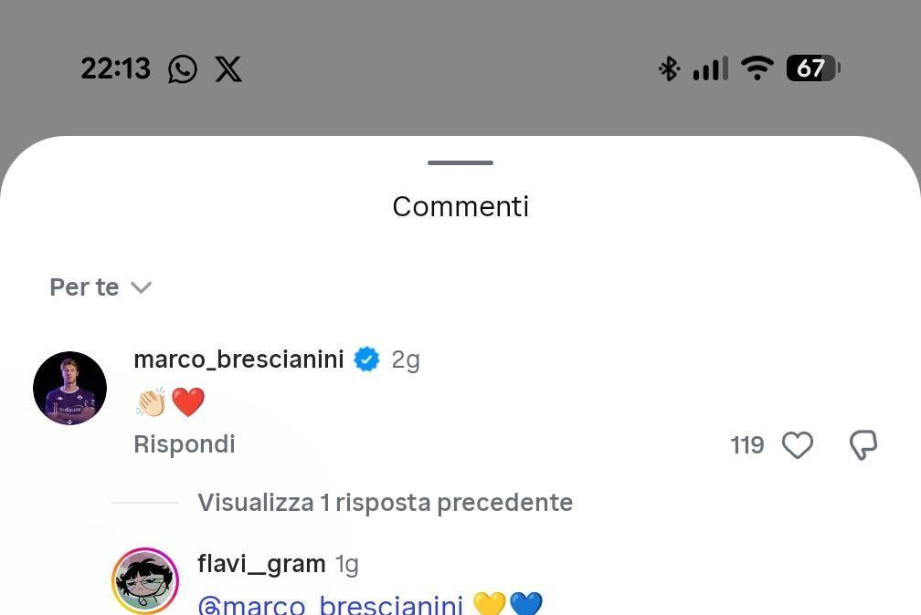 Frosinone per la quarta volta in Serie A: alcuni ex giallazzurri si complimentano con la squadra