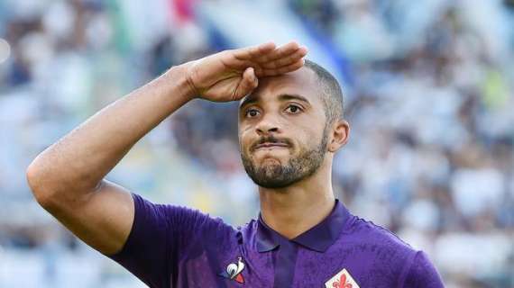 Fiorentina, Vitor Hugo: "Per noi è importantissimo vincere a Frosinone"
