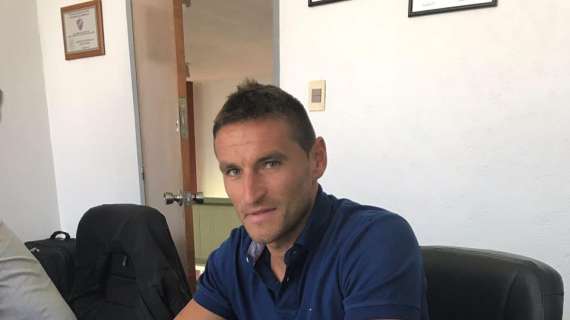 TMW - Bergessio: "Soulé talento che nasce poche volte. Farà bene alla Juve e con l'Argentina"