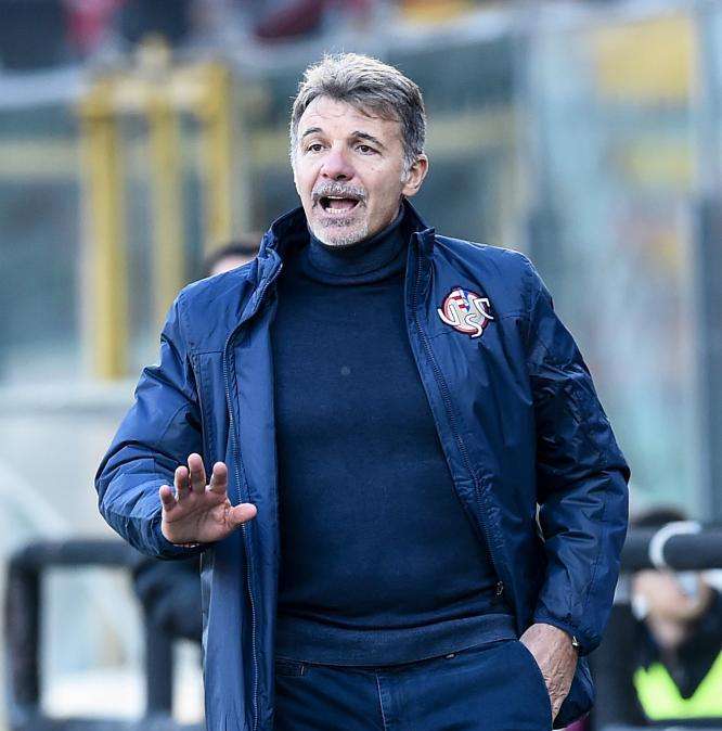 La Gazzetta dello Sport: "Cinque cambi? Baroni: 'Favorito chi li ha già sperimentati'"