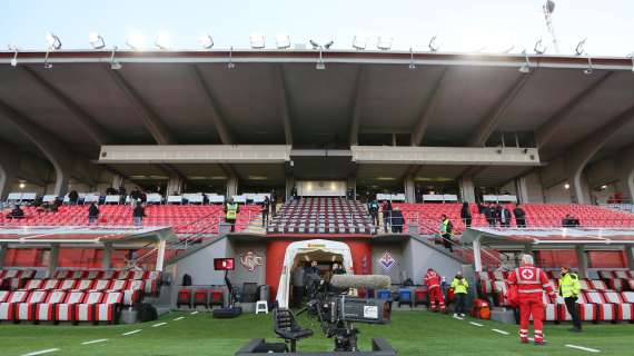 Meteo match, le previsioni del tempo in vista di Cremonese-Frosinone