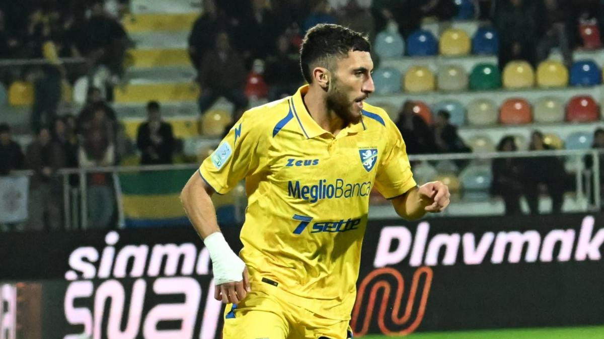 Serie B, i migliori attaccanti dopo la 14ª giornata: Ghedjemis ancora in vetta
