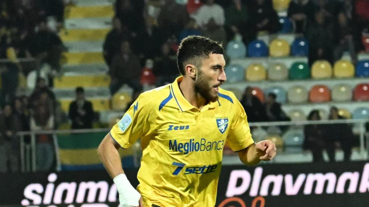 Calciomercato Frosinone - Queste le scadenze di contratto della rosa