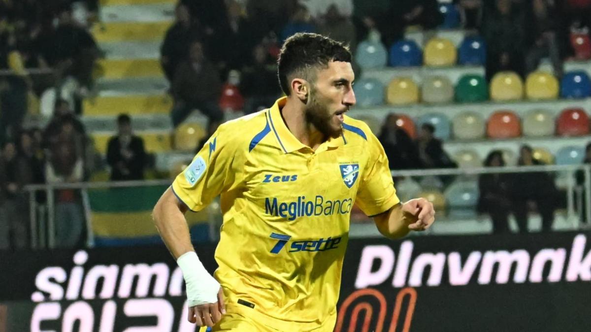 ESCLUSIVA - Il Frosinone non si è seduto al tavolo per trattare col Celtic. La situazione