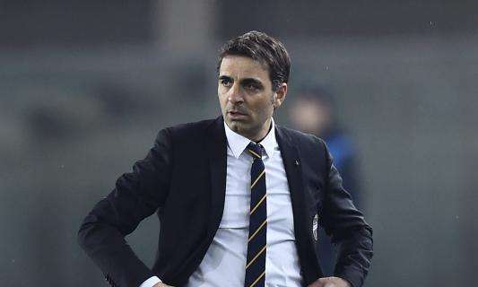La Gazzetta dello Sport: "La Serie A? Affare per 4. Adesso il Verona rischia"