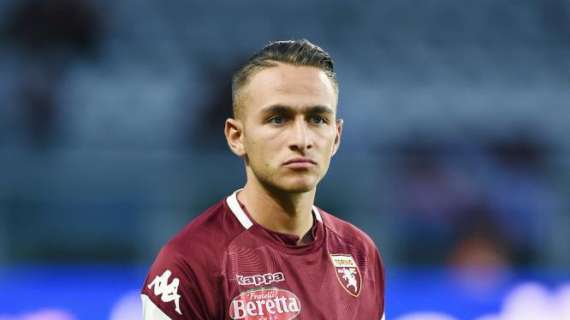 CALCIOMERCATO FROSINONE - TMW,  può arrivare Edera dal Toro