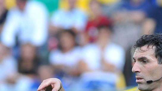 Designazioni Arbitrali, Spezia-Frosinone a Sacchi. Aureliano e Ghersini al VAR
