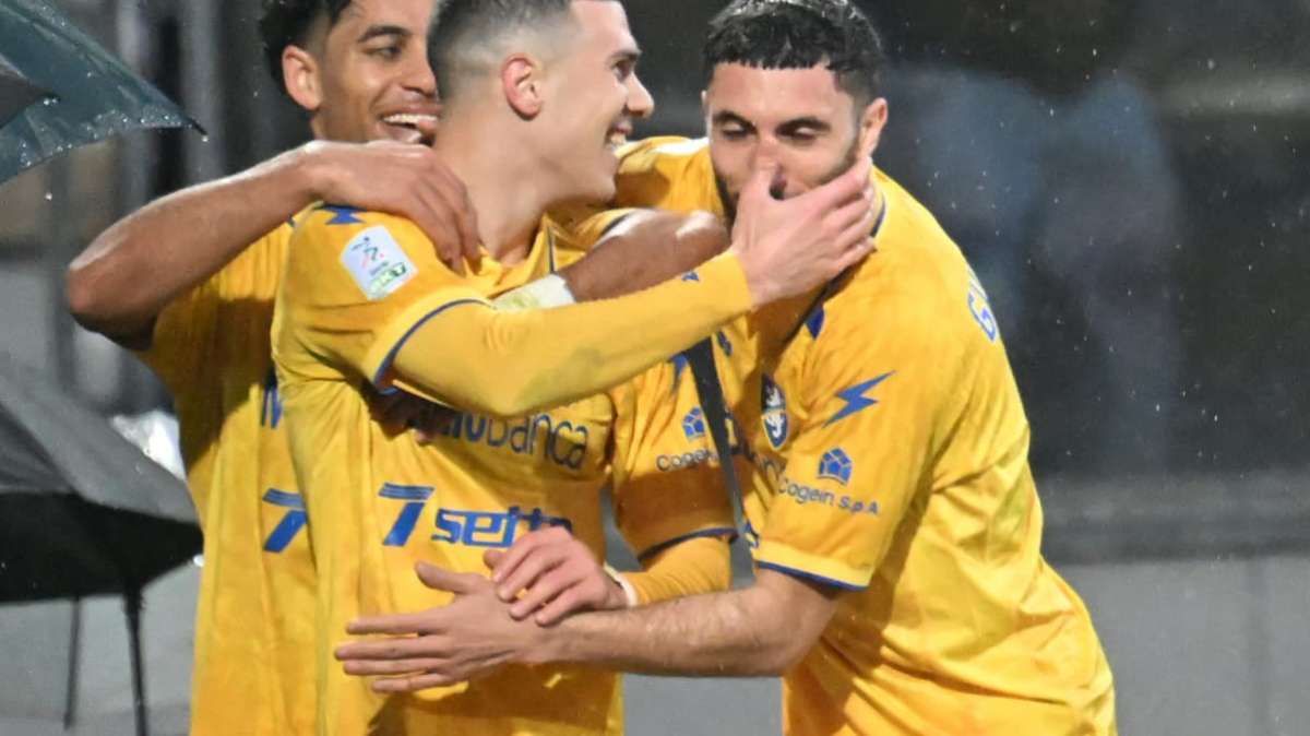 ESCLUSIVA TF - Il Frosinone Calcio vanta crediti commerciali solidi e altamente esigibili: ecco le cifre