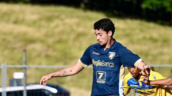 Primavera 1 - Frosinone occhio al regolamento, almeno 10 calciatori "local" sempre in distinta