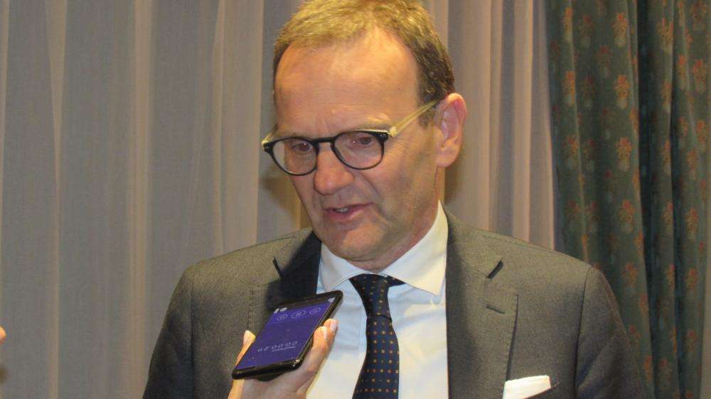 Pagliari (ag. Fifa): "Sarà un mercato meno ricco, le società faranno pochi acquisti ma mirati"
