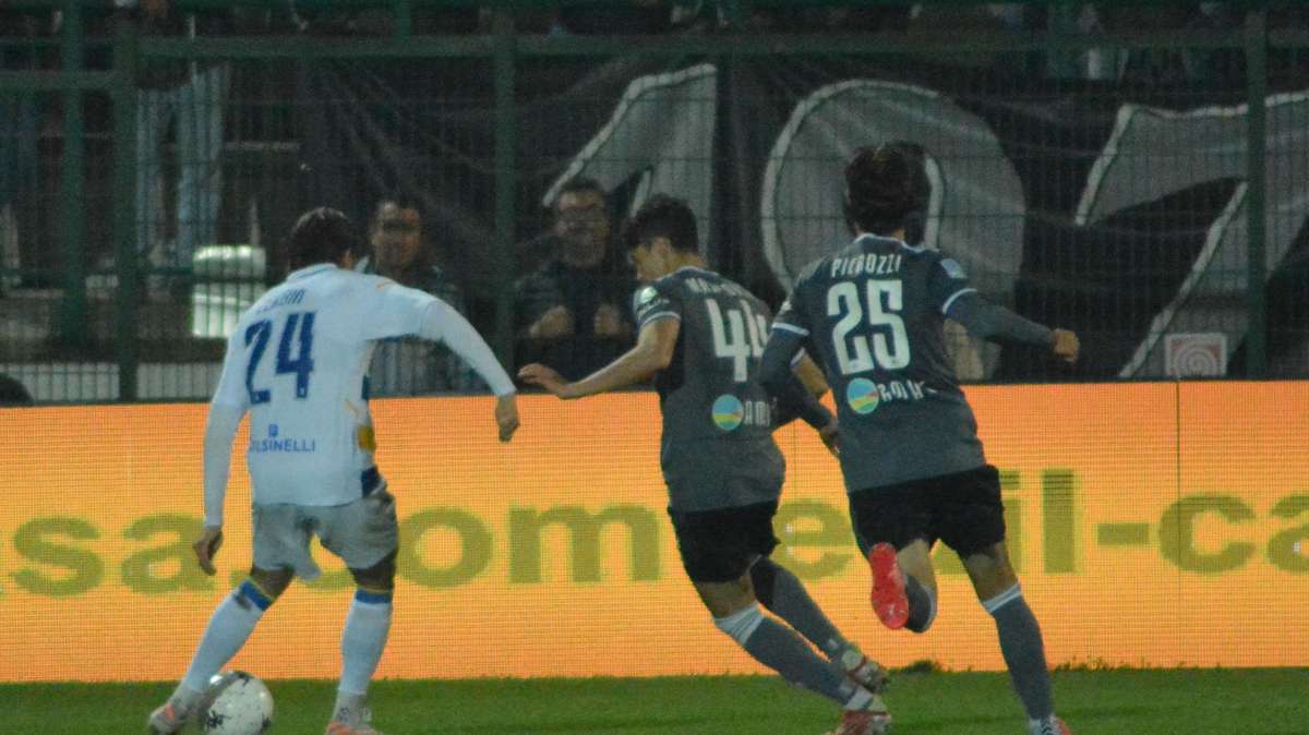 TMW - Monza-Frosinone 3-2, le pagelle: Zerbin brilla, Stroppa pesca tre jolly