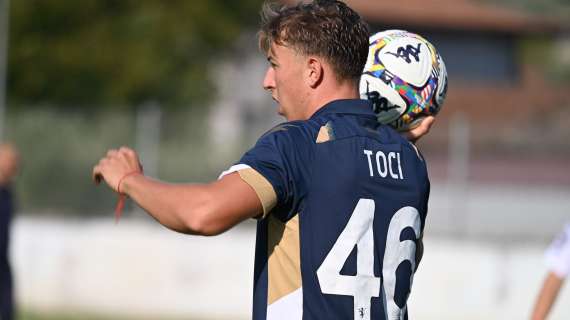 Frosinone, ufficiali i numeri di maglia della nuova stagione 