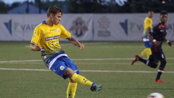 CALCIOMERCATO FROSINONE - In Ciociaria tornerà un giovane dopo la conquista dell'Europa League