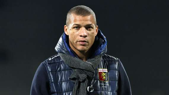 L'ex Frosinone De Maio annuncia il ritiro: "Caro Calcio, oggi smetto di giocare. Ma non ti lascio"