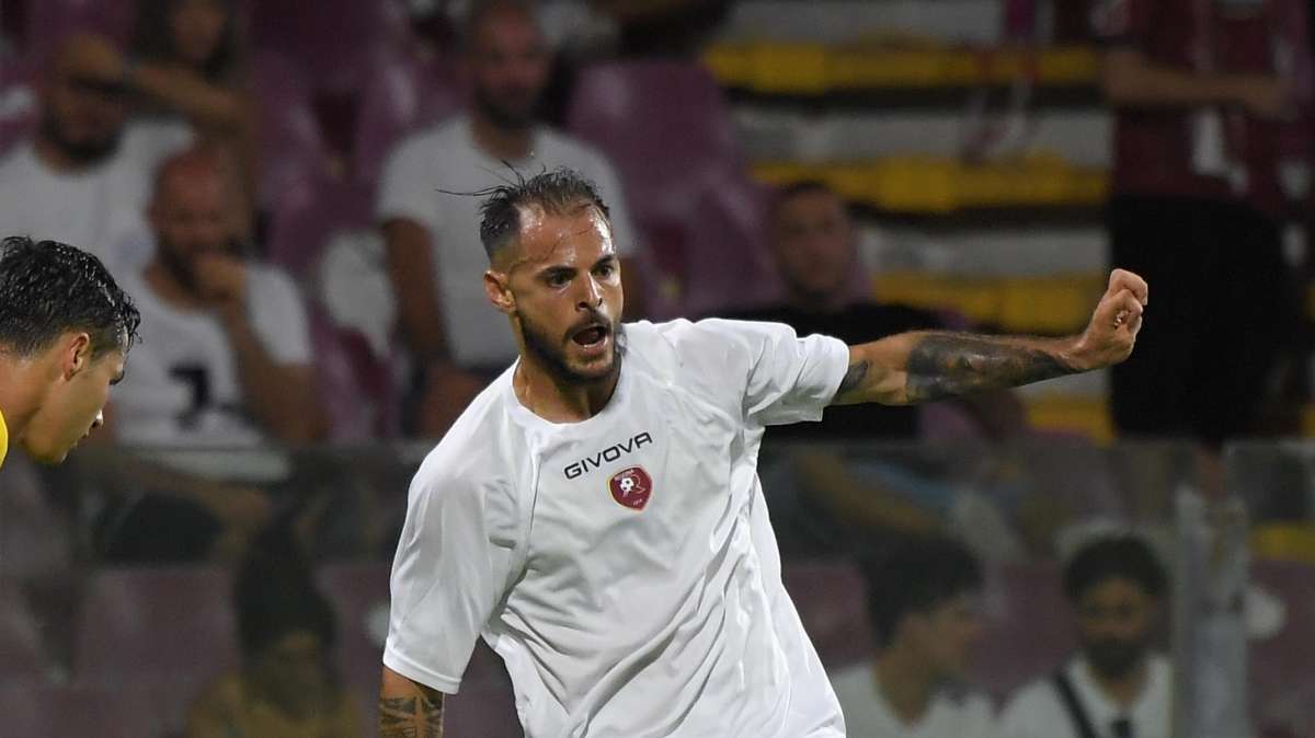 Calciomercato Frosinone - Possibile clamoroso ritorno di Canotto