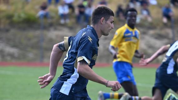 Serie B, i migliori centrocampisti dopo la 7ª giornata: Koutsoupias secondo