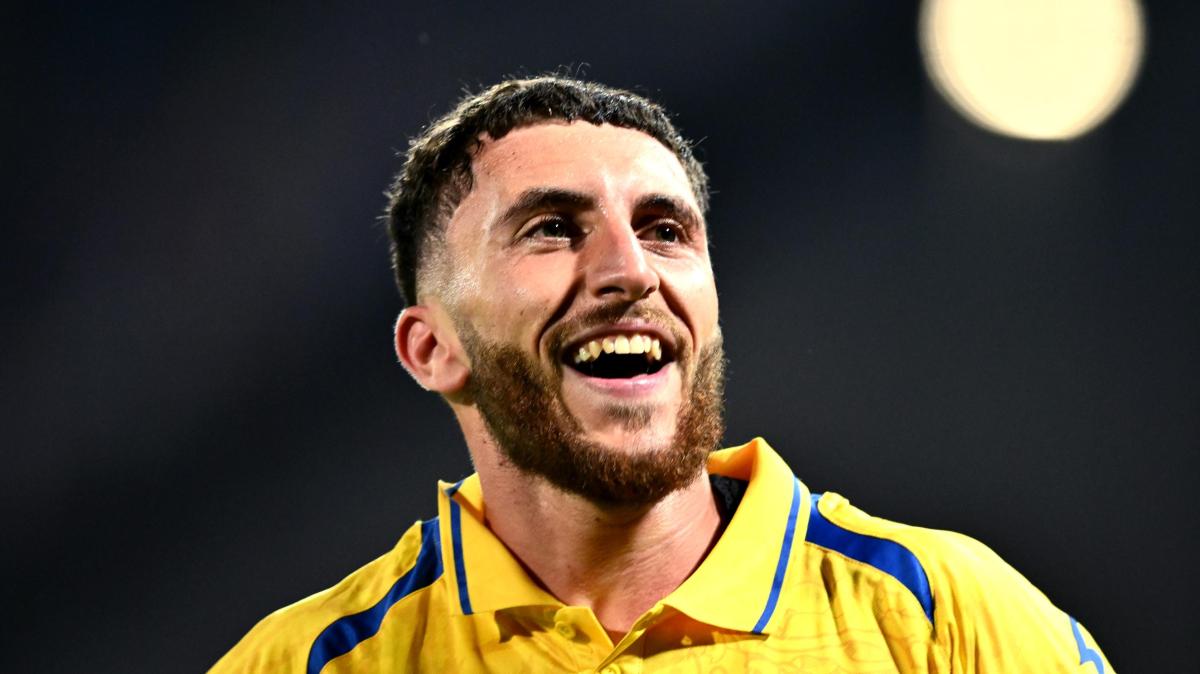 Calciomercato - Ghedjemis-Celtic, parla Stirpe: "Offerta vincente in mano, ma il ragazzo ha scelto di restare"