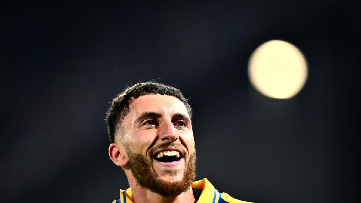 Frosinone-Mantova 5-0, le pagelle di TMW sui giallazzurri di Alvini: "Calò e Ghedjemis da applausi"