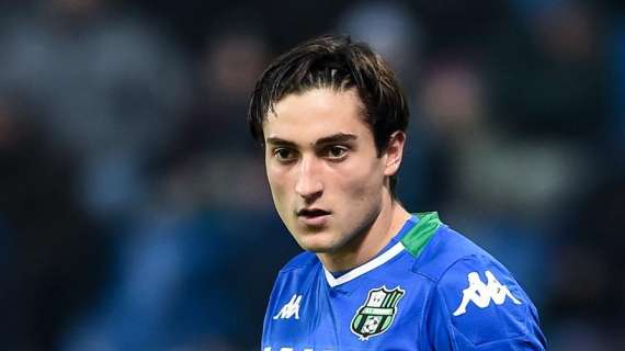 VIDEO - Frosinone, ecco Stefano Turati: le migliori parate dell'estremo difensore in prestito dal Sassuolo