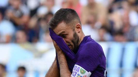 Fiorentina, Pezzella: "Nelle ultime 4 gare abbiamo subìto altrettante rimonte"