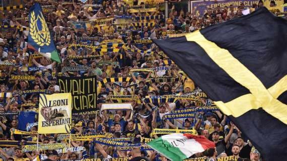 Aggiornamento biglietteria Milan-Frosinone: il dato ospiti aggiornato