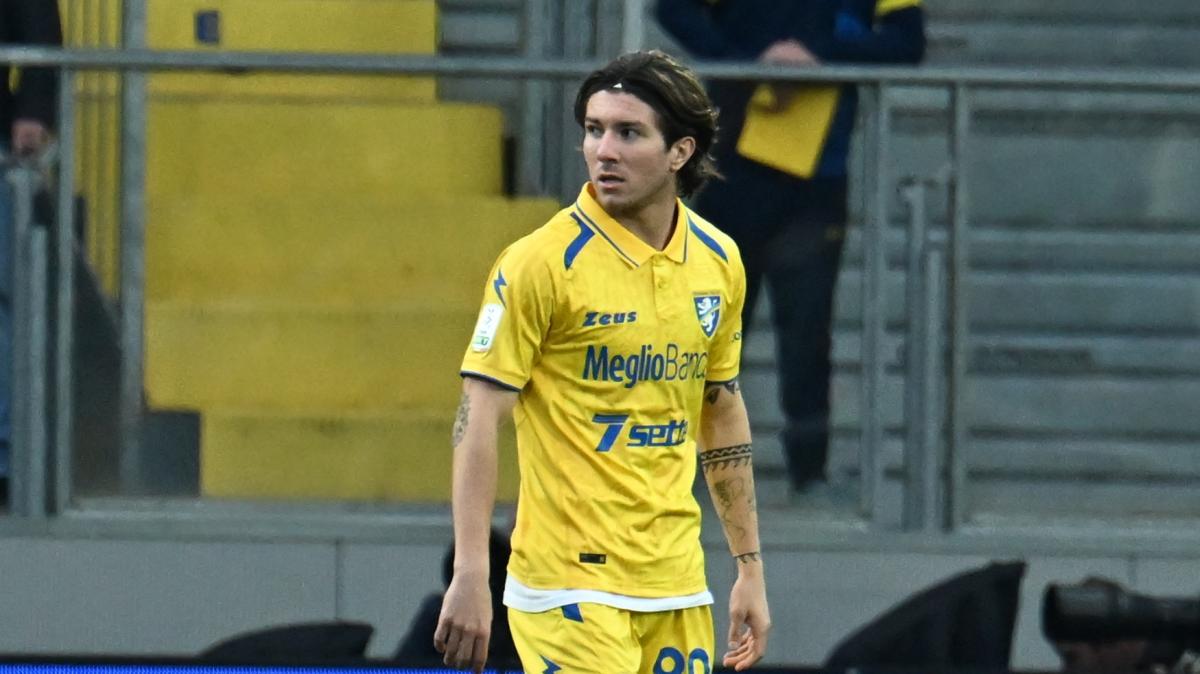 Catanzaro-Frosinone: anche le statistiche confermano il pareggio
