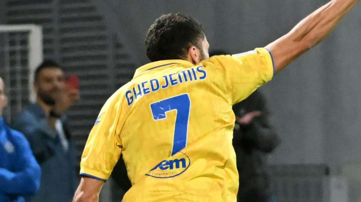 Calciomercato - Ghedjemis: tra l'algoritmo di Transfermarkt e la realtà del mercato. Quanto vale davvero il gioiello giallazzurro?