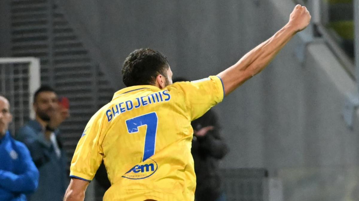 Calciomercato Frosinone - 31 giorni al via della sessione invernale, la situazione