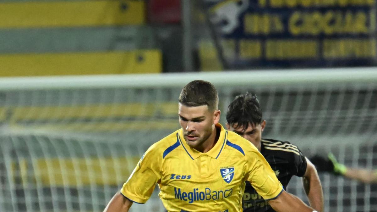 Social così Gabriele Calvani dopo il successo sulla Carrarese...