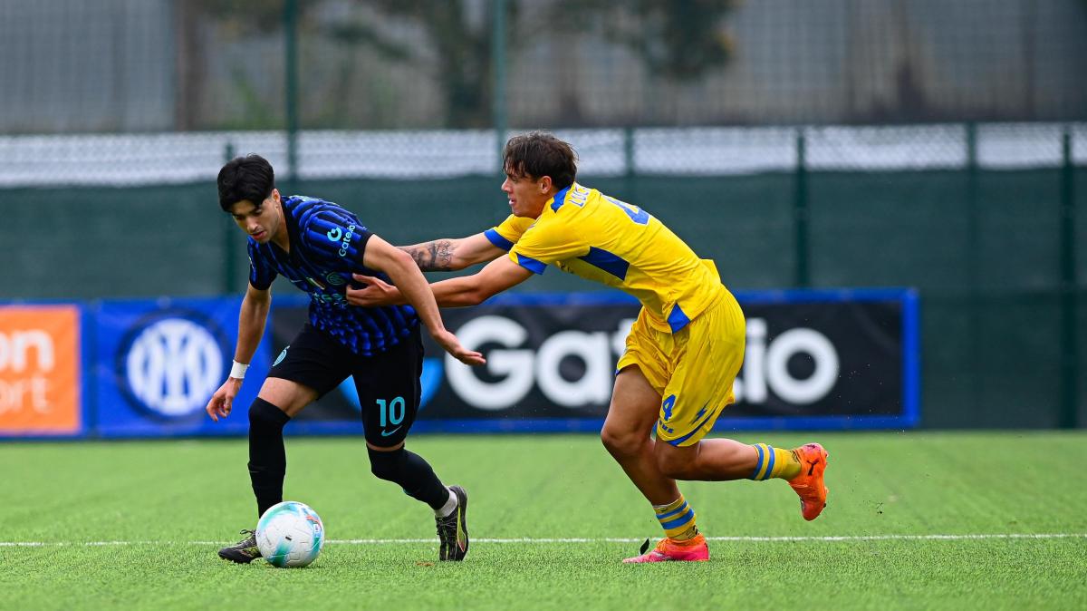 Settore Giovanile, il programma del weekend giallazzurro