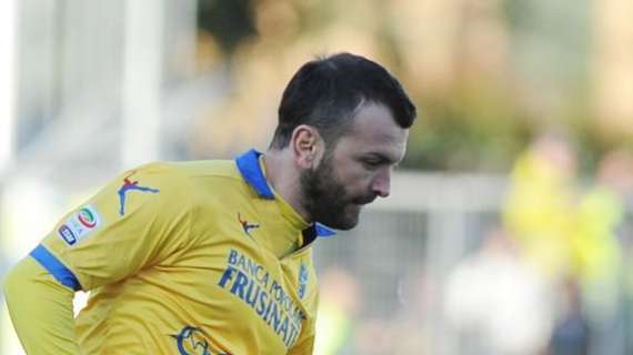 ESCLUSIVA TF - Carlini: "Serie A, ricordi indelebili. Auguro al Frosinone di salvarsi"