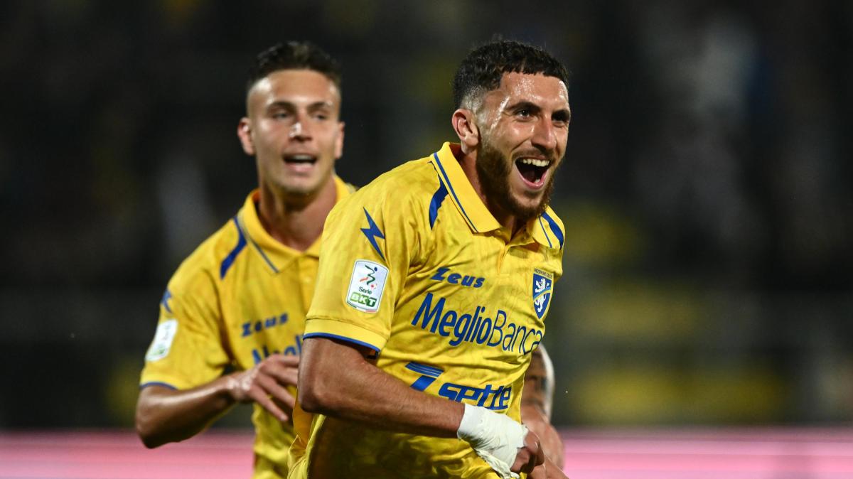 Ghedjemis uomo mercato della Serie A: dal colpo da 300 mila euro alla tentazione della super plusvalenza