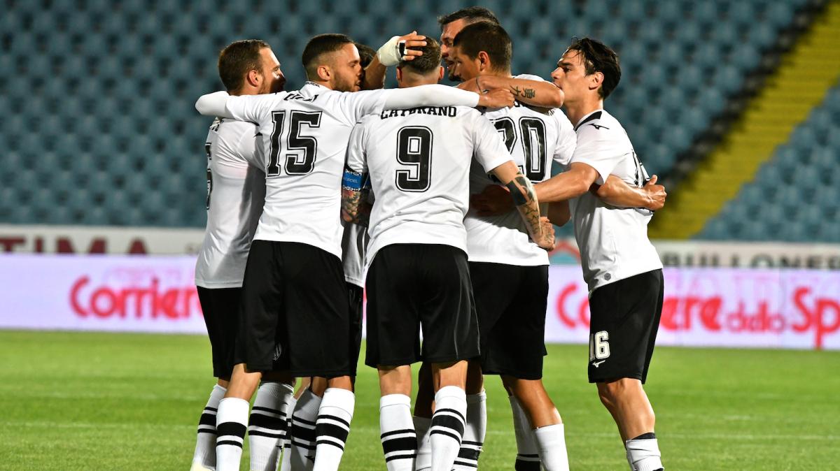 Serie B, 23^ giornata: un gol per tempo e il Cesena si sbarazza del Pescara