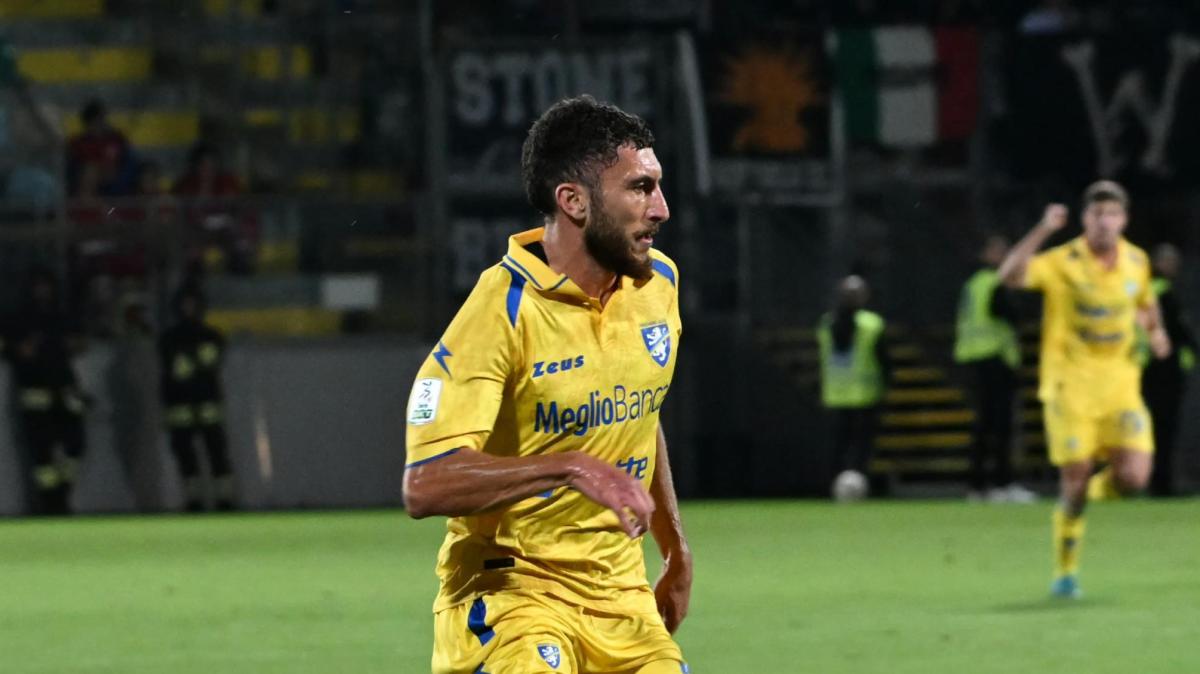 Serie B, i migliori attaccanti dopo la 18ª giornata: Ghedjemis show!